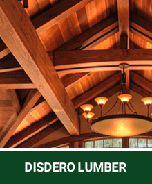 Disdero Lumber