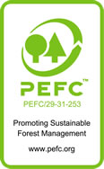 PEFC - logo