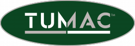 Tumac - logo