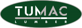 Tumac Lumber - logo