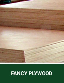 Fancy Plywood Products