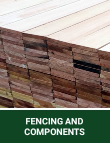 Fencing and Components Products