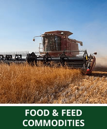 Food & Feed Commodities
