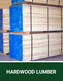 Hardwood Lumber Products