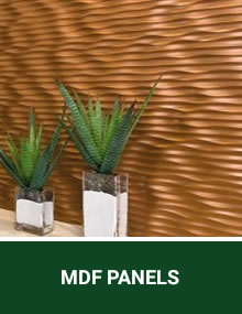 MDF Panels Products