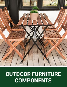 Outdoor Furniture Components Products