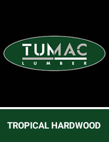 Tropical Hardwood Products